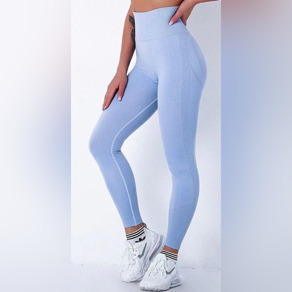 Limitless Leggings